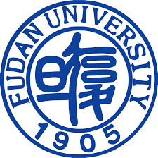 Fudan University logo