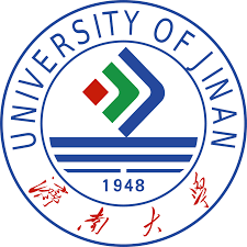 University of Jinan logo